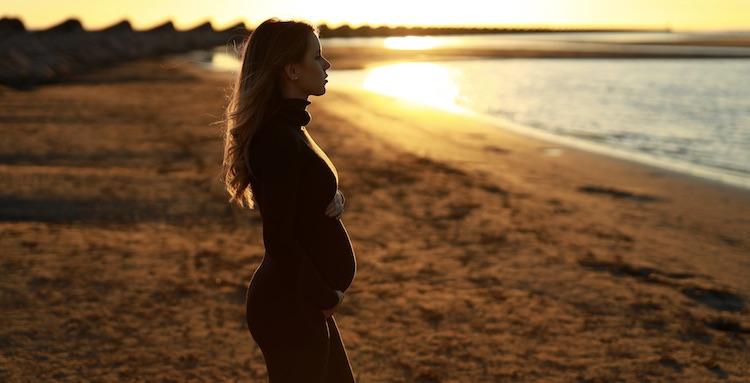 HOW PREGNANCY CHANGES YOUR BRAIN