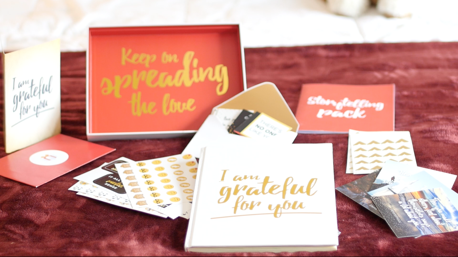 The Greatest Gift: Positive Habit Change with Habit Nest