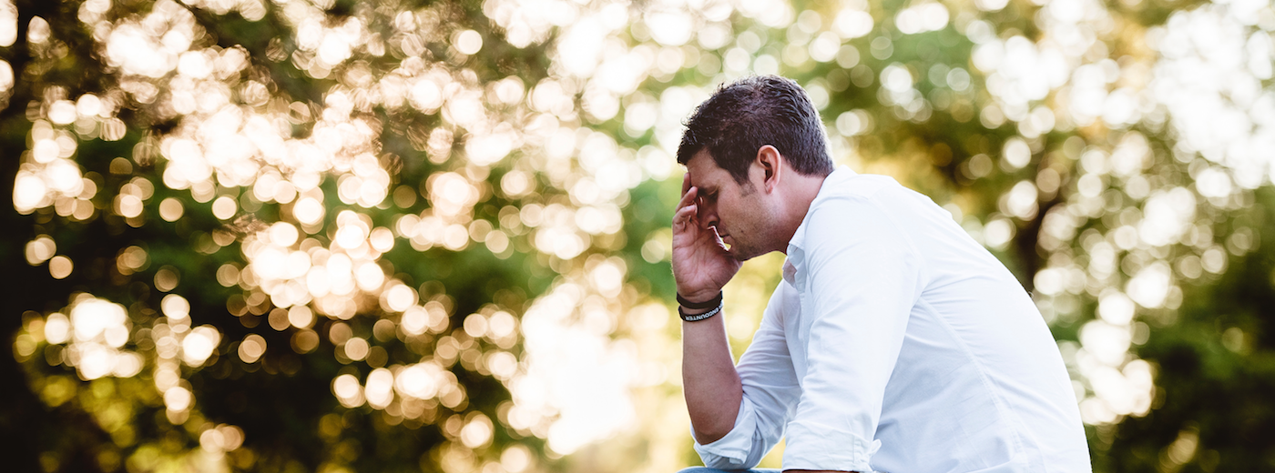How Bad Is Your Brain Fog?