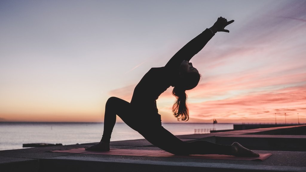 Why physical activity is so important.