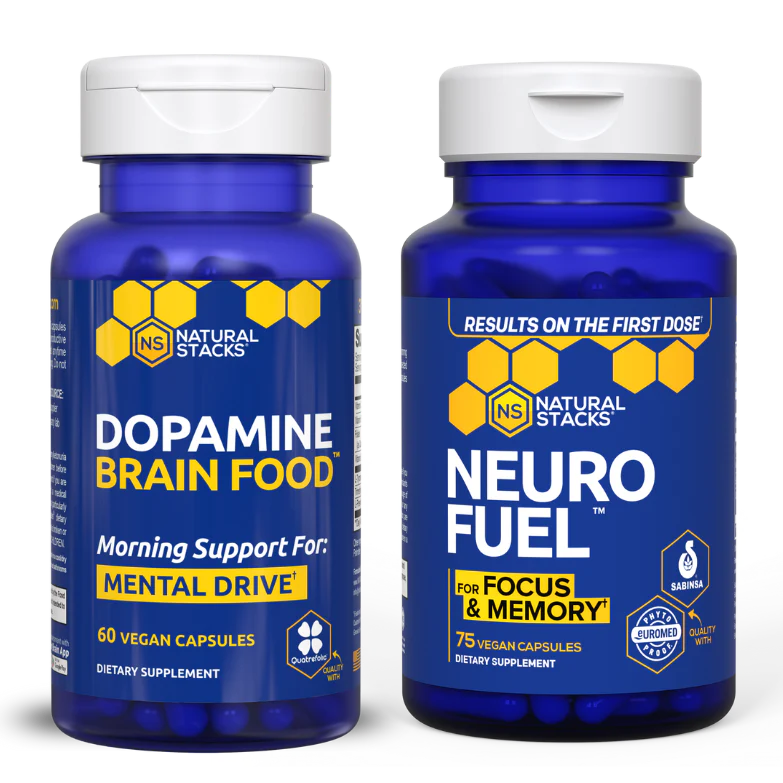 Focus & Memory Stack