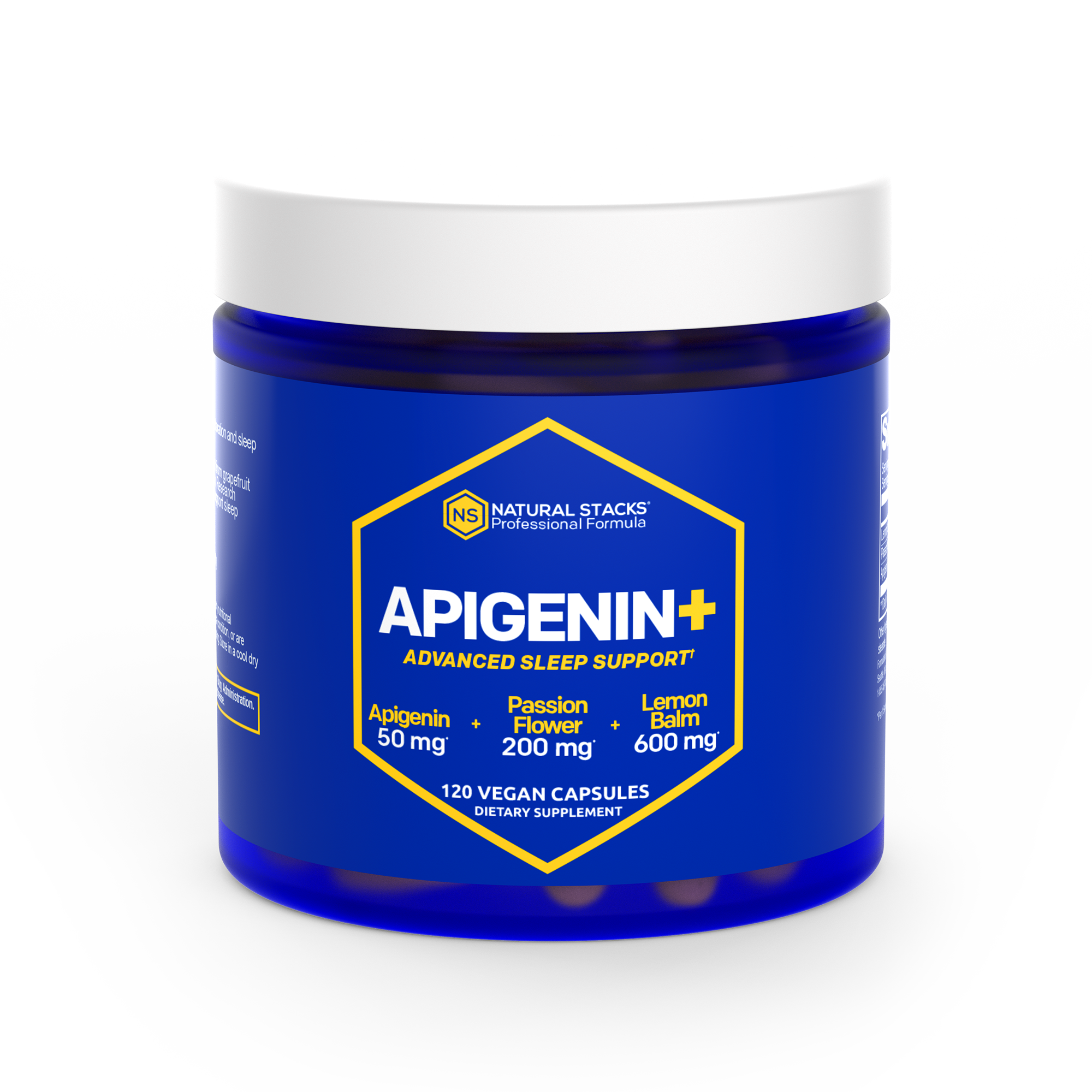 Apigenin+