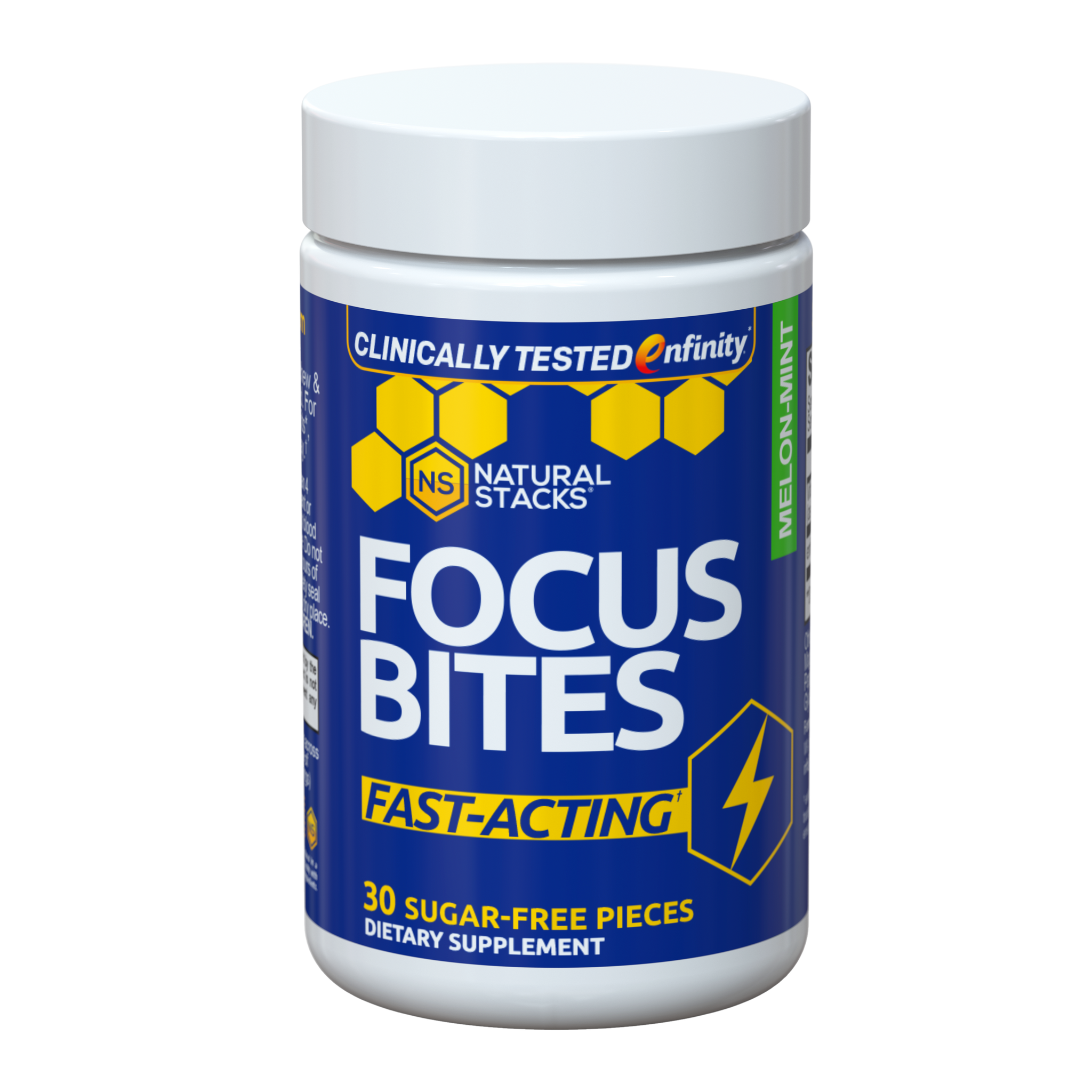 Focus Bites