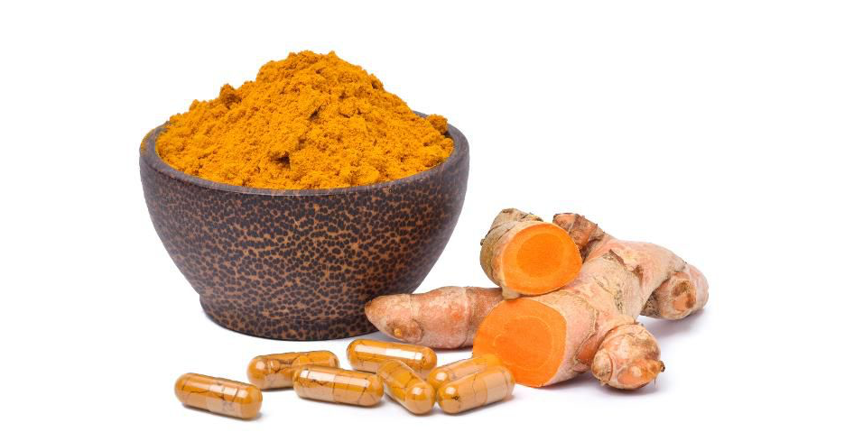 NEW RESEARCH: CURCUMIN IMPROVES YOUR MEMORY BY 27%