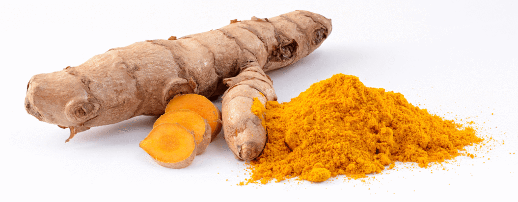 CURCUMIN: EVERYTHING YOU NEED TO KNOW ABOUT TURMERIC EXTRACT