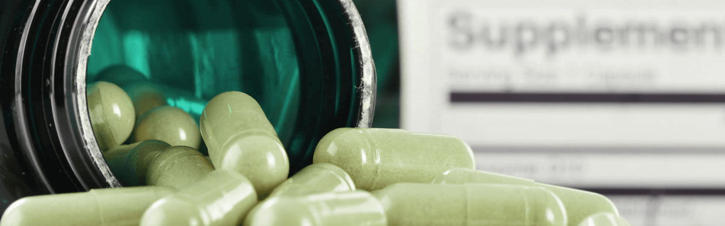 6 Harmful Additives that Could be Lurking in Your Supplements