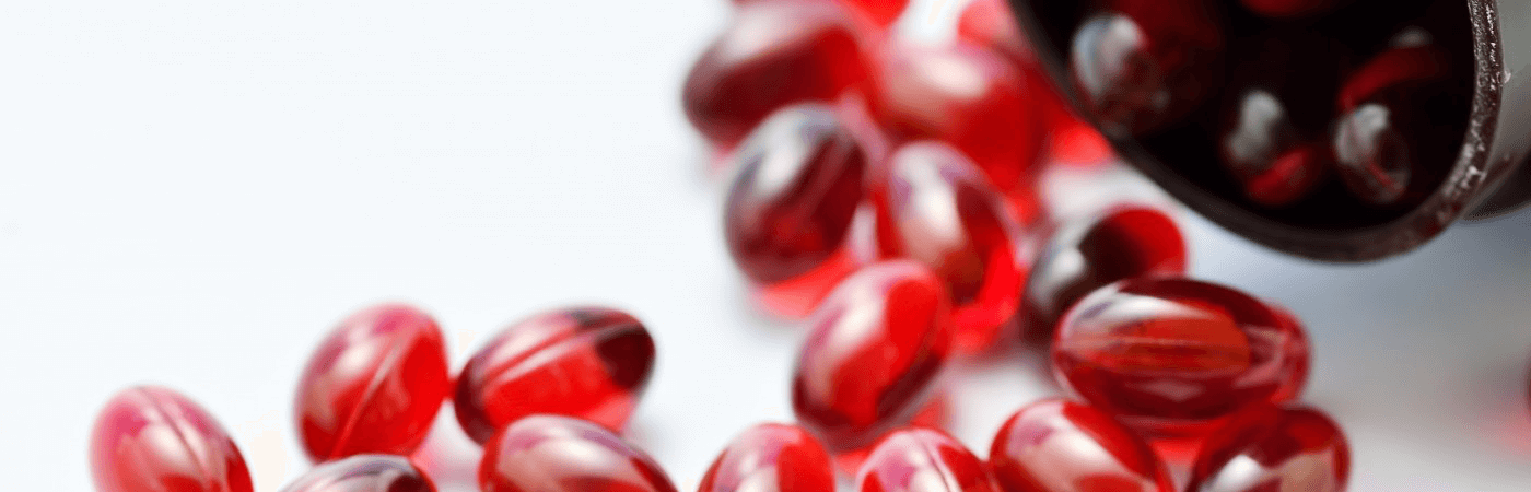 5 Reasons Why Krill Oil Is The #1 Omega-3 Supplement For Brain Health