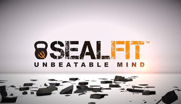 SEALFIT Creator Mark Divine on Developing An Unbeatable Mind