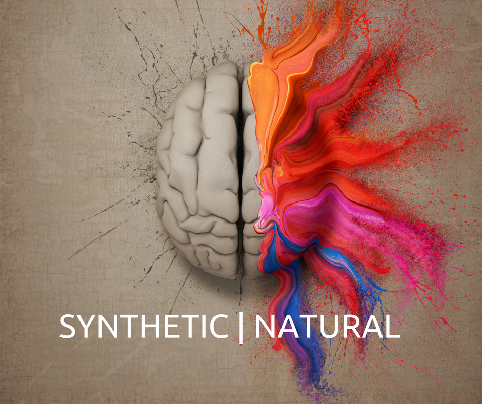 Natural vs. Synthetic Nootropics: Which Is Best For You?