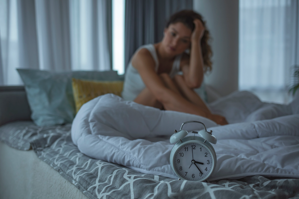 Can Poor Sleep Negatively Impact Your Gut Health?