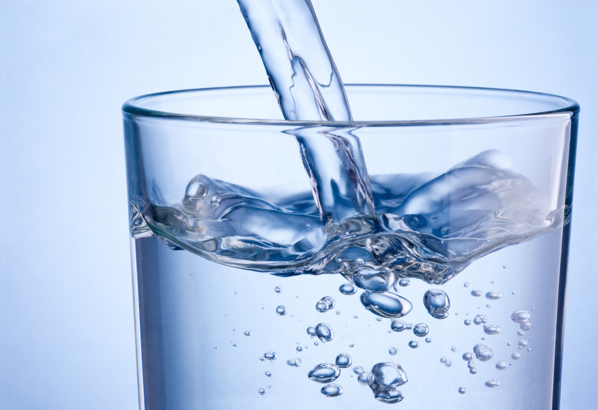 Alkaline Water, Antioxidants, Artificial Sweeteners and Cancer