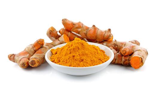 Synthetic Curcumin: Is Your Curcumin Made From Petroleum?