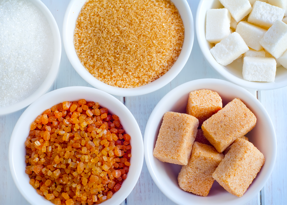 Trehalose: The Sugar That's Good For You