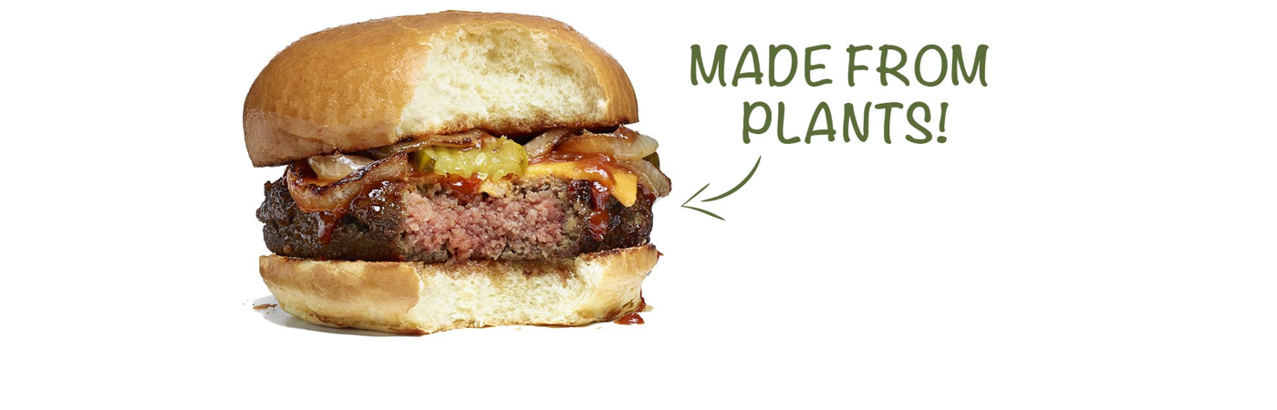 The Truth About Impossible Foods, Meat Alternatives, and Feeding The World