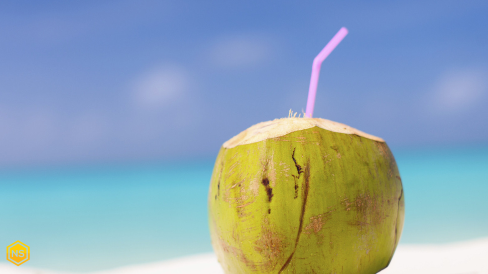 Why Coconut Water Is Overrated