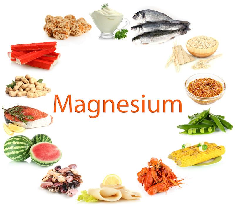 The Most Bio-Available Magnesium Supplement On The Market
