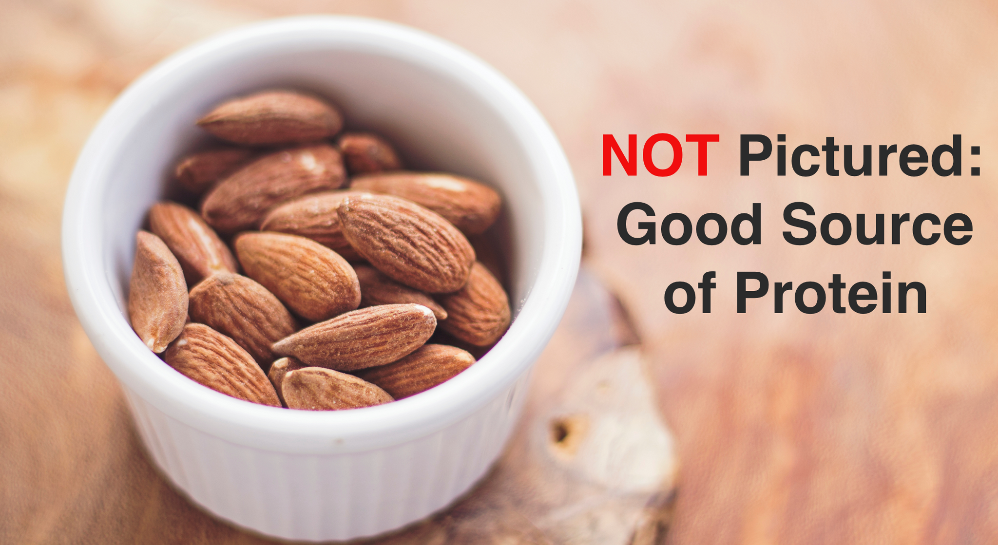 Nuts & Seeds: Are They Really A Good Source Of Protein?