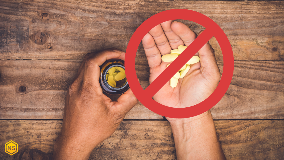 5 Supplements To Replace Your Multivitamin