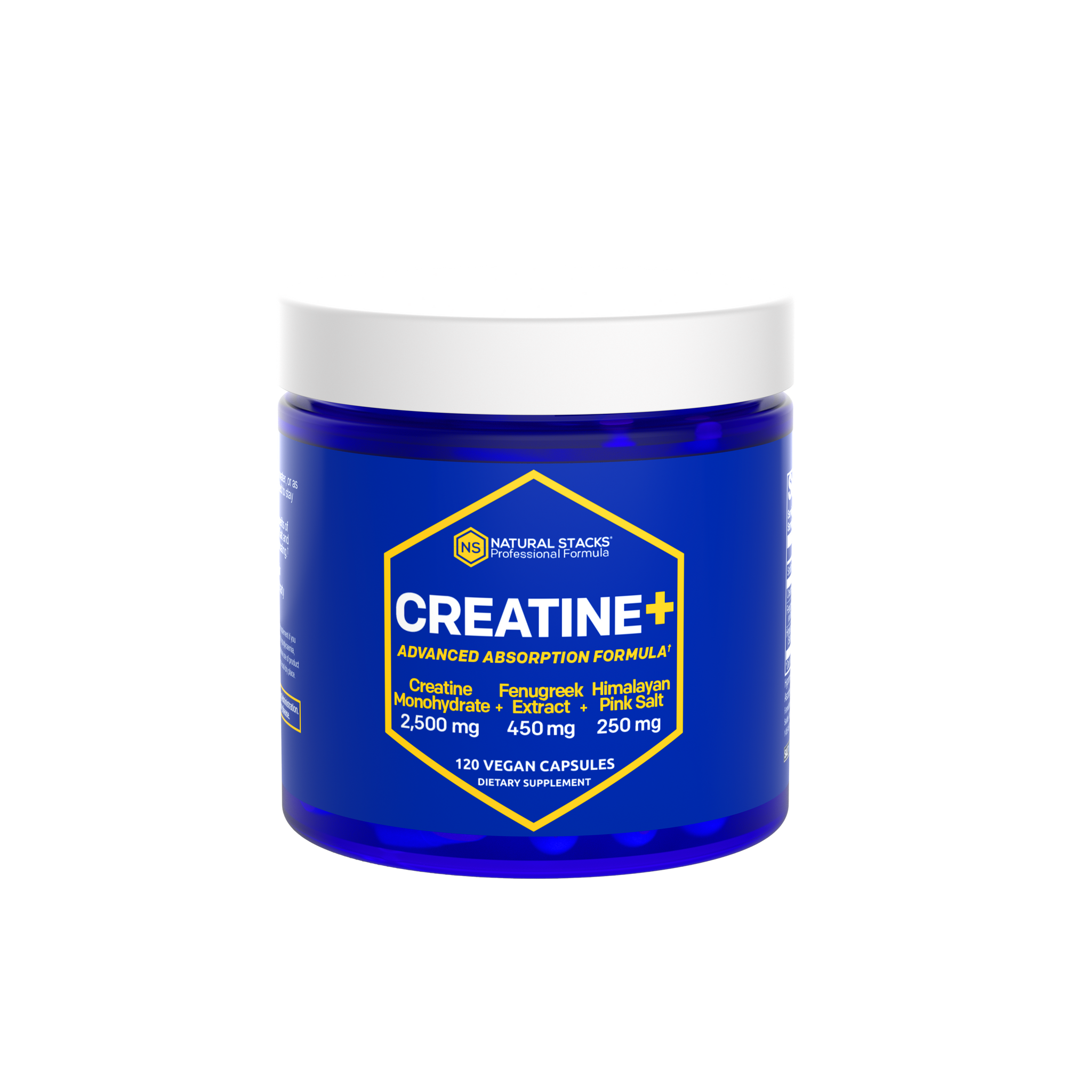 Creatine+