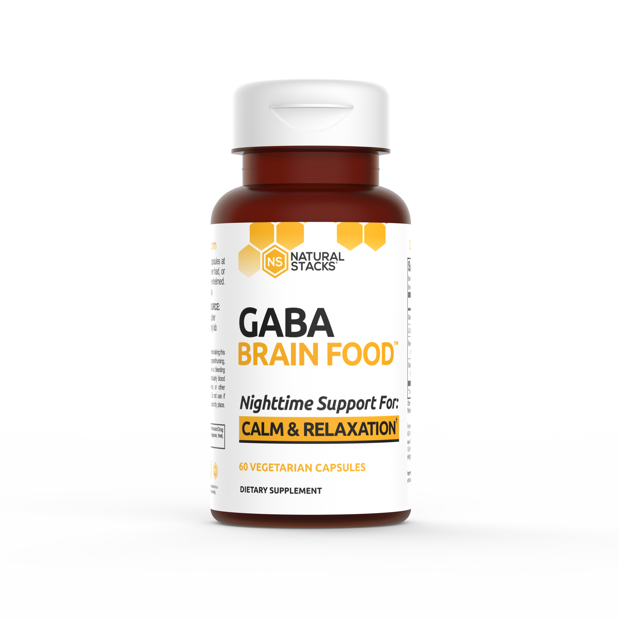 GABA Brain Food™
