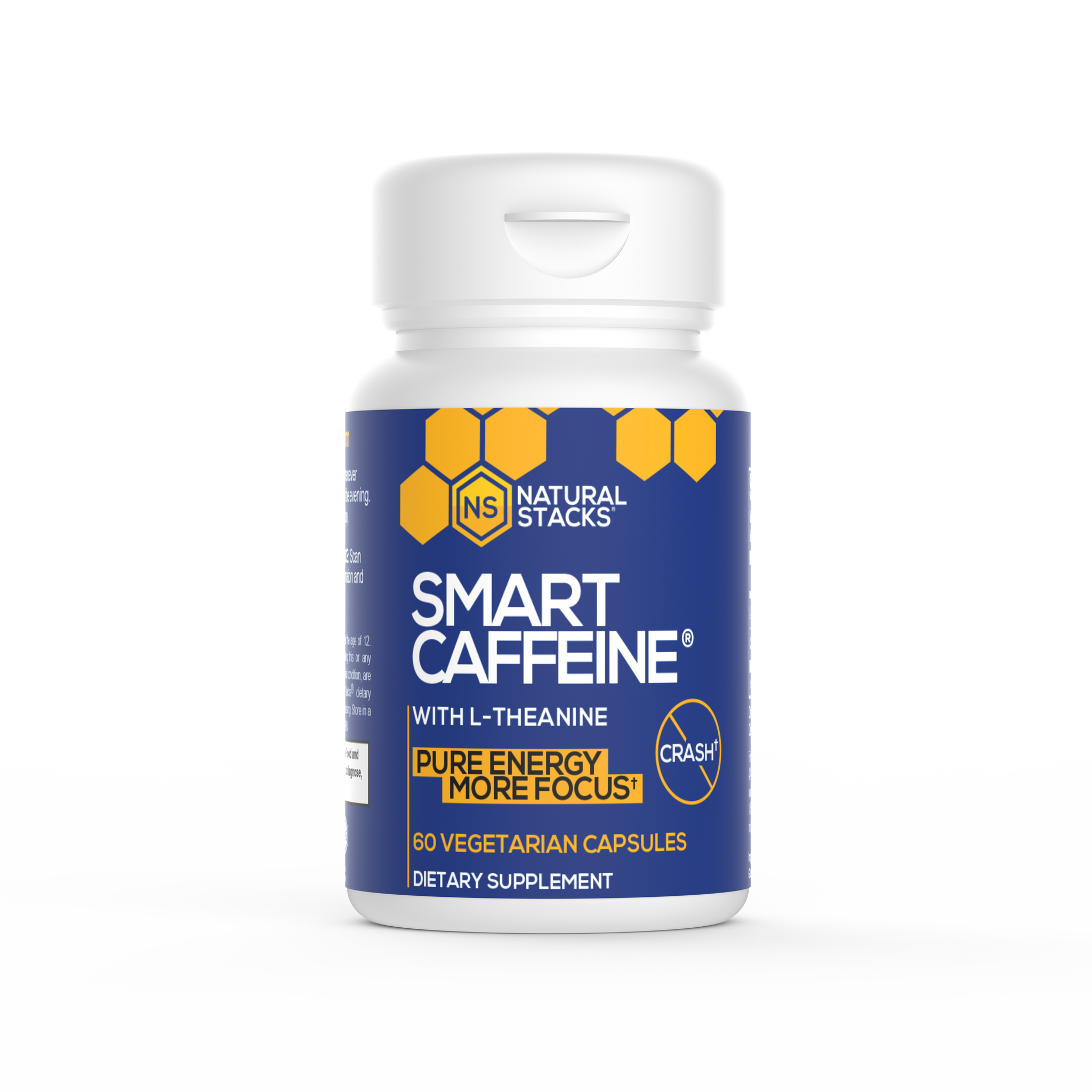 Smart Caffeine®
